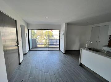 Departamento · 90m² · 3 Recámaras · 1 Estacionamiento · Hermoso Departamento en Coyoacan
