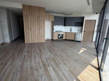 Departamento · 94m² · 2 Recámaras · 1 Estacionamiento · Departamento en Renta Torre Mm Country Club Gdl