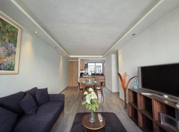 Departamento · 92m² · 3 Recámaras · 2 Estacionamientos · Departamento en Venta con Roof Garden Privado