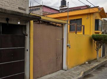 Casa de 3 habitaciones, Xochimilco · Plan de Ayala, Xochimilco, La Cebada San Lorenzo, Cdmx// Oportunidad Para Tener Su Hogar