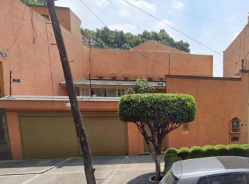 Casa de 4 habitaciones, Coyoacán · Venta de Casa en Col del Carmen Cp 04100 Coyoacan Cdmx