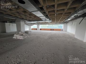 Oficina · 360m² · 10 Estacionamientos · Oficina en Renta | Piso 3 | Av Insurgentes Sur 1886