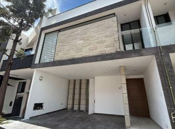 Casa de 3 habitaciones, Puebla · Se Renta Casa La Antigua Cementera
