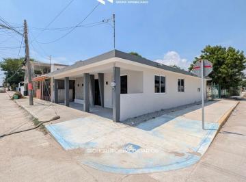 Casa · 164m² · 3 Recámaras · Casa en Venta Colonia Heriberto Kehoe Ciudad Madero
