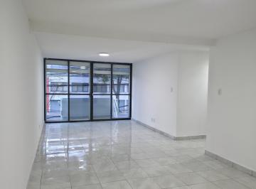 Departamento de 3 habitaciones, Benito Juárez · Departamento 3 Recamaras, 2 Baños, Primer Piso