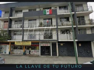 Departamento de 3 habitaciones, Cuauhtémoc · Departamento en Venta Juventino Rosas 51 en Peralvillo, Cuauhtémoc, 06220 Ciudad de México