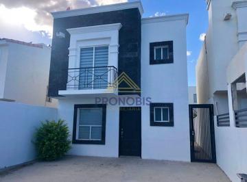 Casa de 3 habitaciones, Mexicali · Casa en Renta en Natura Residencial