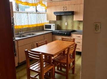 Casa de 4 habitaciones, Coyoacán · Casa en Venta en Campestre Churubusco