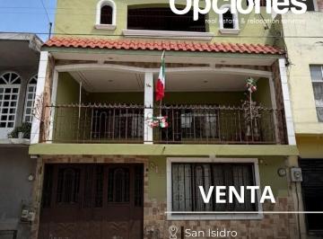 Casa de 4 habitaciones, Salamanca · Casa en Venta San Isidro Salamanca