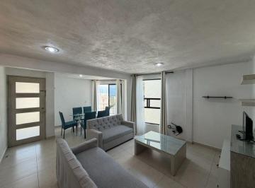 Departamento de 2 habitaciones, Cuajimalpa de Morelos · Departamento Amueblado en Renta en Cuajimalpa