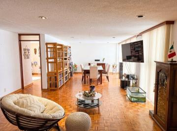f14b307240f68f916b9b8d565a37c310588f0dc1880b7c7e805e5e2bcb819a26 · Departamento en Venta en del Valle Sur, Cdmx | 3 Recámaras y Cuarto de Servicio