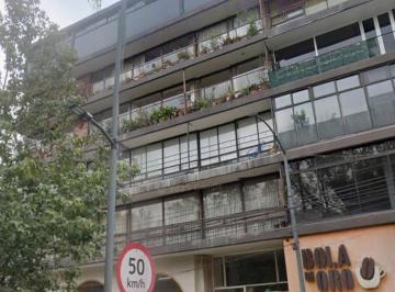 Departamento de 3 habitaciones, Cuauhtémoc · Departamento en Venta Nuevo Leon 192