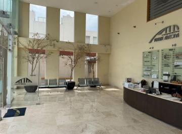 Oficina de 1 habitación, Cuajimalpa de Morelos · Oficina en Renta en Cuajimalpa