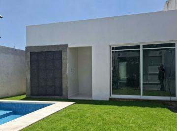 Casa de 3 habitaciones, Ayala · Casa de 160 m² con 3 Recamaras en Ayala