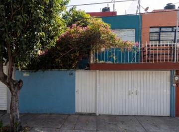 Casa de 3 habitaciones, Coyoacán · Venta de Casa en Coyoacan Romero de Terreros Gamma