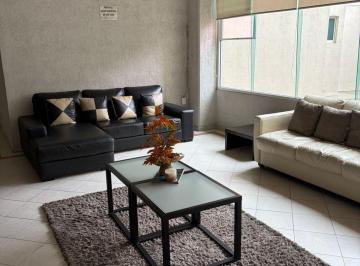 Departamento · 133m² · 3 Recámaras · 2 Estacionamientos · Departamento - Palo Solo