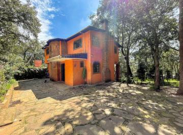 Casa de 4 habitaciones, Villa del Carbón · Casa en Venta en Rancho San Jose, Tercera Manzana, Villa del Carbon. Estado de México