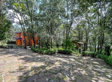 Casa de 4 habitaciones, Villa del Carbón · Casa en Venta en Rancho San Jose, Tercera Manzana, Villa del Carbon. Estado de México