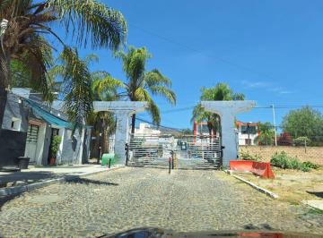 Terreno / Lote , Tlajomulco de Zúñiga · Terreno en Venta en La Tijera