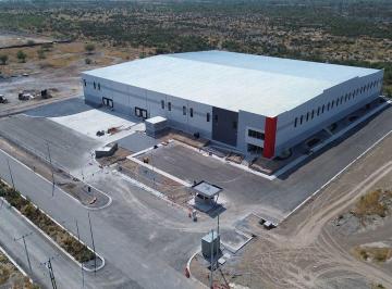144ee577c6a026fcd1691f55dbefeb7f33c55692b7b2c0e6965b364a3ac9ff17 · Nave Industrial en Renta Cienega de Flores