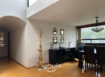 Departamento · 165m² · 3 Recámaras · 2 Estacionamientos · Departamento en Insurgentes Cuicuilco con 3 Recámaras, Id:.
