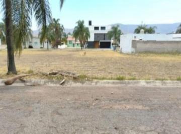 Terreno / Lote , Tlajomulco de Zúñiga · Terreno en Venta en Cajititlán