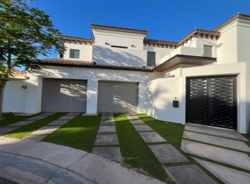 Casa de 4 habitaciones, Mexicali · Casa en Venta en San Pedro 1