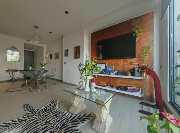 Departamento de 1 habitación, Benito Juárez · Depa en Be Grand del Valle con Balcón