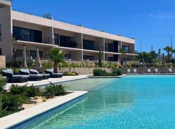 Departamento de 2 habitaciones, Los Cabos · Penthouse con Vistas Panorámicas a La Ciudad y Al Océano, Casa Club, en Venta
