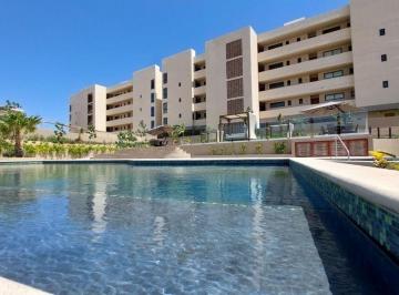 Departamento de 2 habitaciones, Los Cabos · Penthouse con Vistas Panorámicas Al Mar y La Ciudad, Casa Club, en Venta