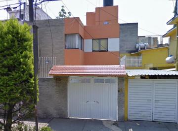 Casa de 4 habitaciones, Benito Juárez · Casa en Venta Vertiz Narvarte