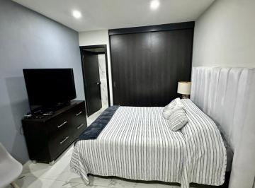 Dúplex de 1 habitación, Zapopan · Mini Loft en Renta en Solares Coto Privanza Hábitat