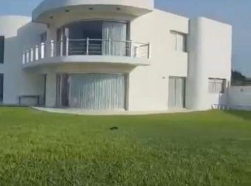 Casa de 3 habitaciones, Alvarado · Casa 3 Recamaras Sup. 2,850 m², en La Riviera Veracruzana