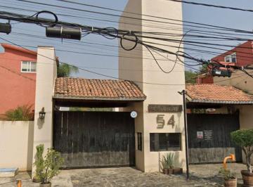 Casa en condominio de 4 habitaciones, Tlalpan · Casa Dentro de Condominio en Venta en Valle de Tepepan, Tlalpan. Ad