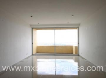 Departamento · 193m² · 3 Recámaras · 2 Estacionamientos · Residencial Aquario