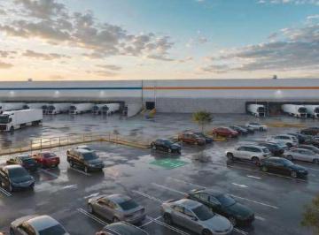Bodega comercial , La Paz · Bodega en Renta en Los Reyes Acaquilpan, Estado de México