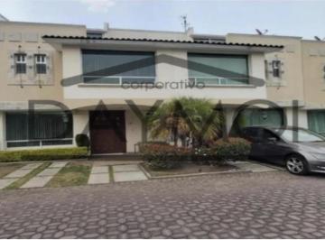 Casa en condominio de 4 habitaciones, Metepec · Casa en Av Adolfo López Mateos 817, Real de Azaleas, Metepec, Edo. Mex.