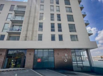 1 · Local en Renta en Aura Place Saltillo Norte | 46 m² | Listo Para Ocupar