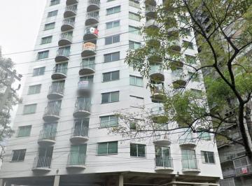 Departamento de 2 habitaciones, Miguel Hidalgo · Venta de Departamento en Calzada Legaria 150, Legaria, Miguel Hidalgo, Cdmx