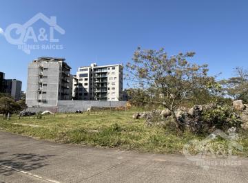 Terreno / Lote · 538m² · Terreno en Venta en Fraccionamiento La Nueva Herradura Arco Sur