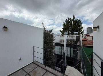 Departamento de 1 habitación, Cuajimalpa de Morelos · Departamento en Renta en Contadero Cuajimalpa