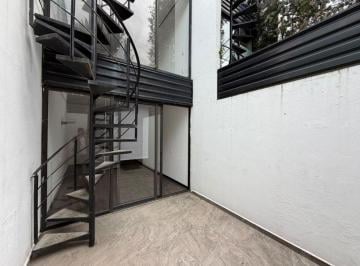 Departamento de 1 habitación, Cuajimalpa de Morelos · Departamento en Renta en Contadero Cuajimalpa