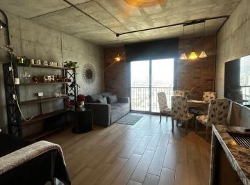 Departamento de 1 habitación, Monterrey · Departamento en Venta a Unos Pasos de La Macroplaza, Monterrey N. L.
