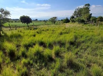 Terreno / Lote , Yecapixtla · Terreno de 2014 m² en Venta en San Marcos Yecapixtla