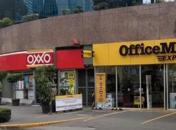 1 · Local en Renta en Chimalistac, Álvaro Obregón, Ciudad de México