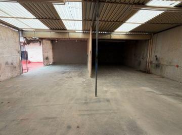 Bodega comercial 500m² Renta San Simón Ticumac · Bodega en Renta Col San Simón Ticumac 500 m²