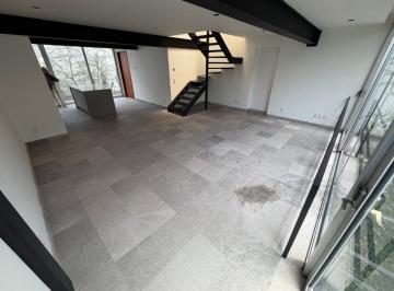 Departamento de 2 habitaciones, Miguel Hidalgo · Departamento en Renta en Lomas de Chapultepec