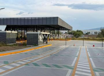 Terreno industrial , Tlajomulco de Zúñiga · Patio Logístico E Industrial de 11,858 m² en Renta | Av Adolf Horn, Tlajomulco