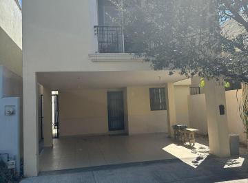 Casa de 3 habitaciones, General Escobedo · Casa en Renta en Anahuac Campoamor Escobedo N. L. Equipada