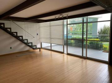 Departamento de 2 habitaciones, Miguel Hidalgo · Departamento en Venta en Ventana Polanco